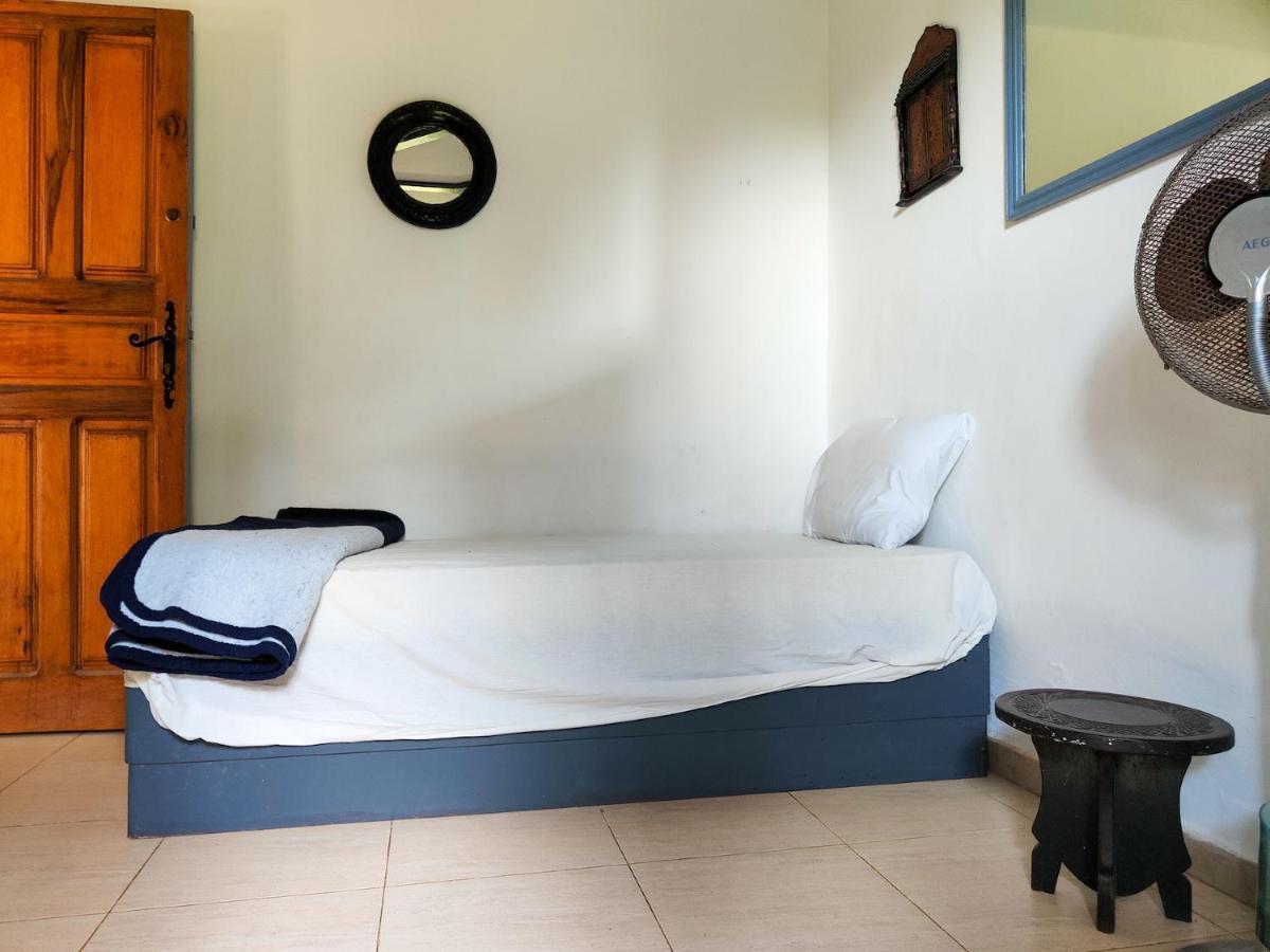Fabuleuse Villa Keur Bibou Dakar Exterior photo