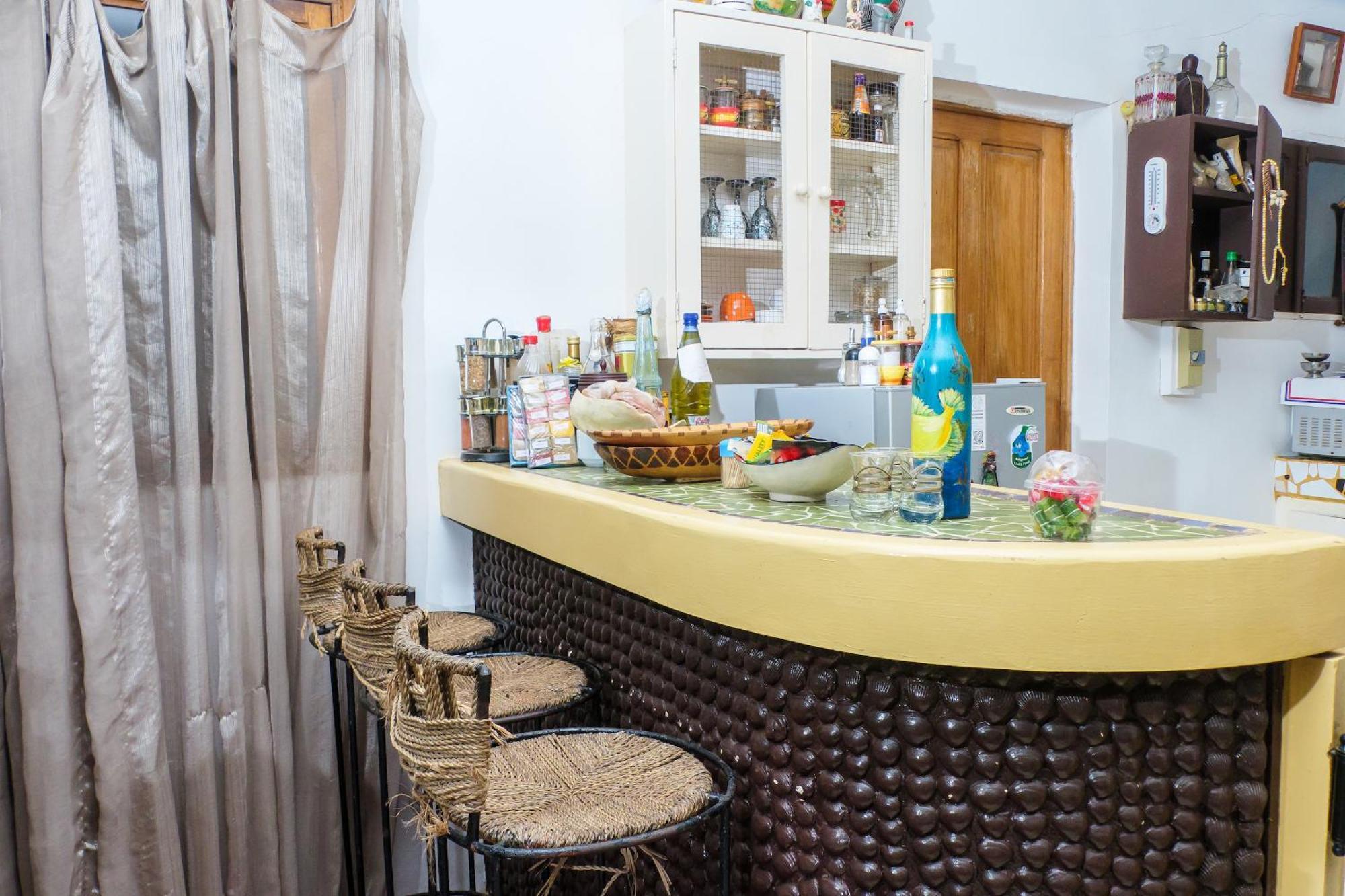 Fabuleuse Villa Keur Bibou Dakar Exterior photo