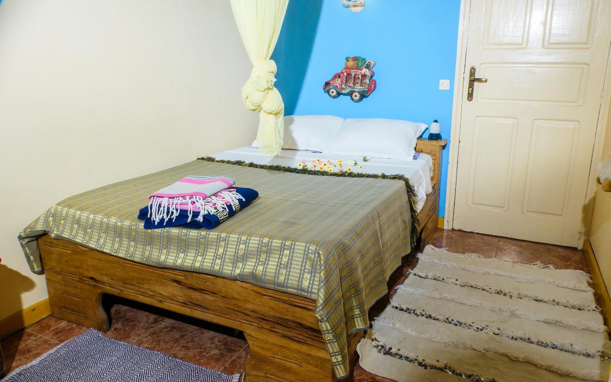 Fabuleuse Villa Keur Bibou Dakar Exterior photo