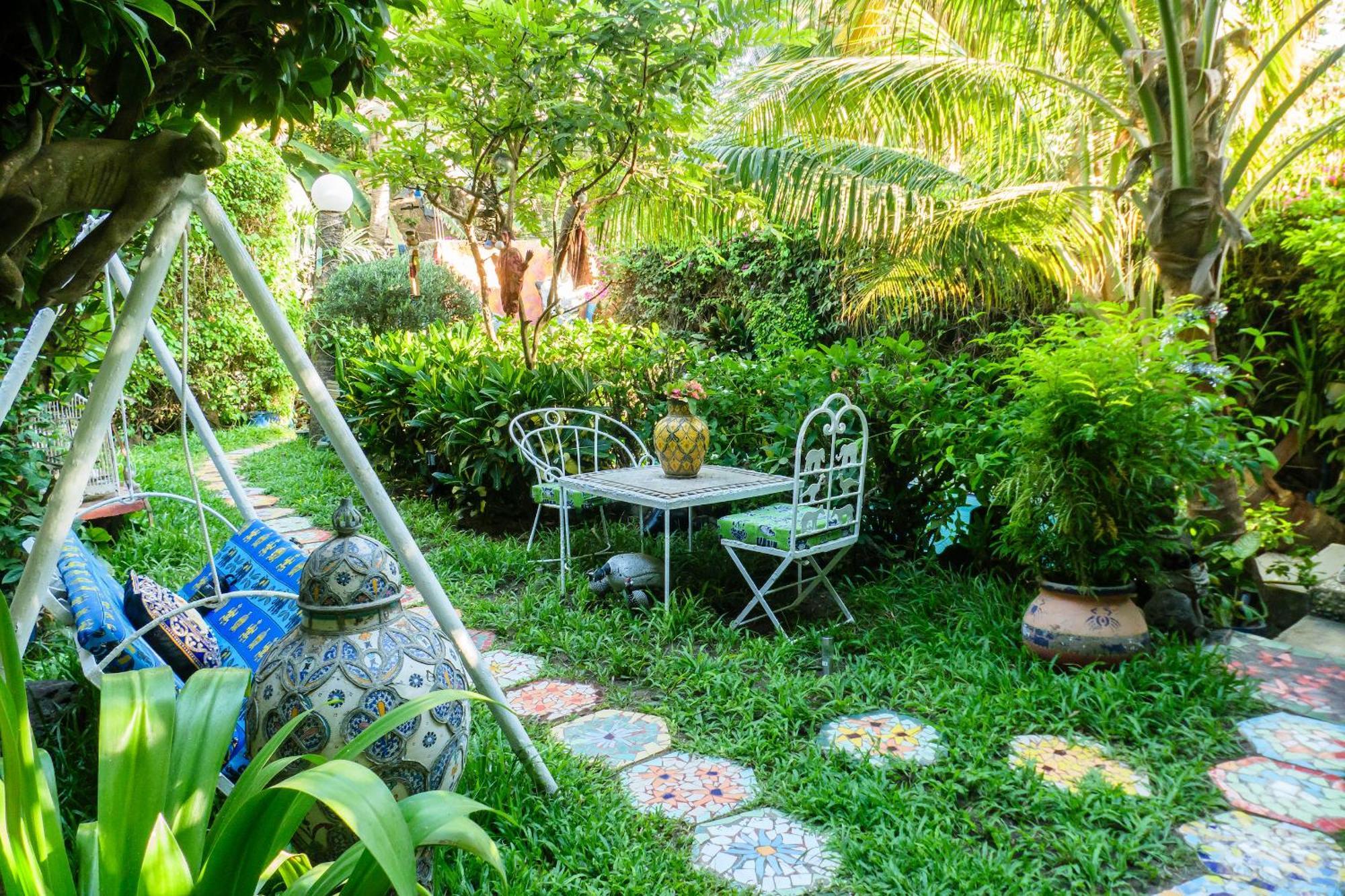 Fabuleuse Villa Keur Bibou Dakar Exterior photo