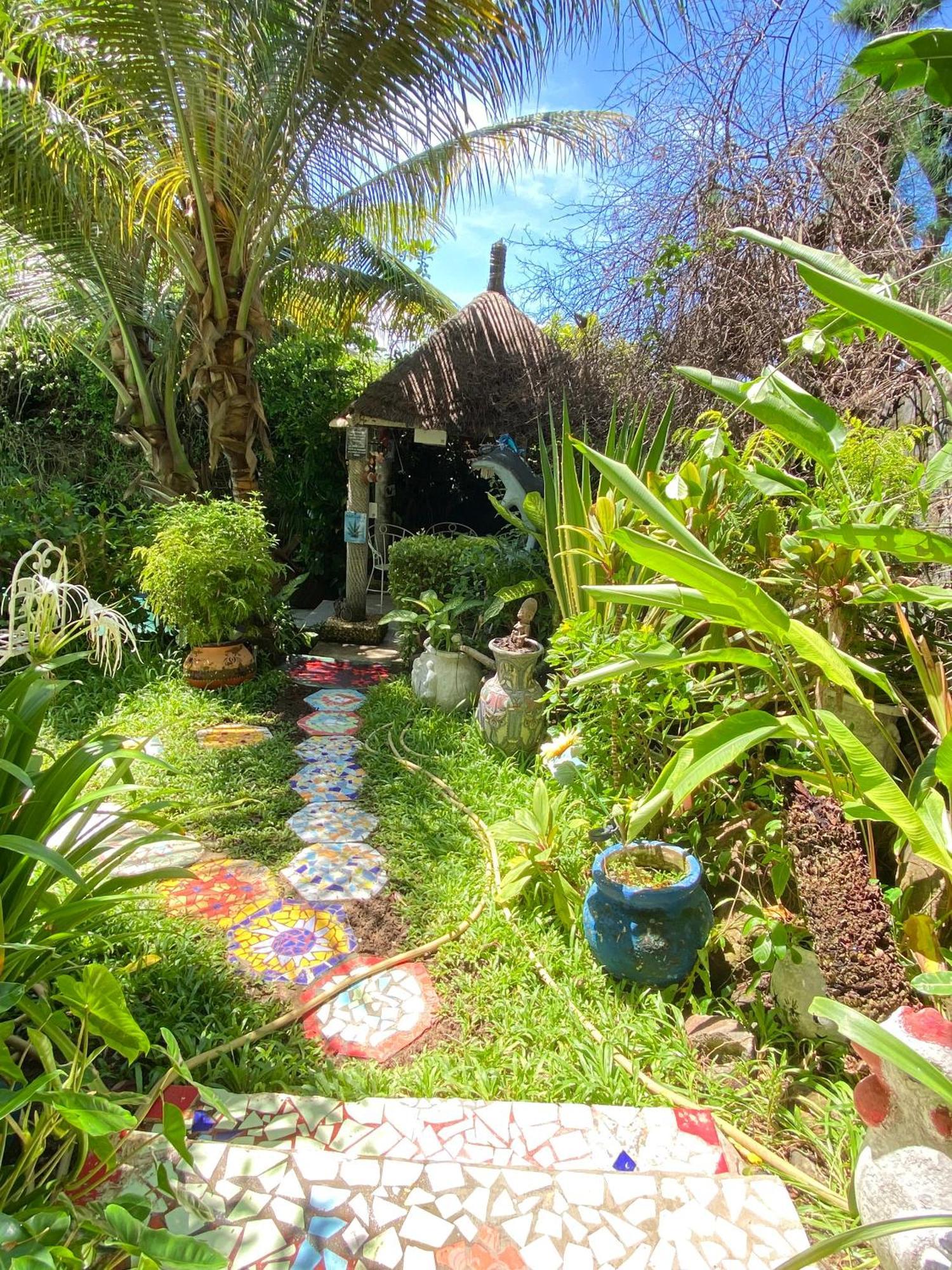 Fabuleuse Villa Keur Bibou Dakar Exterior photo