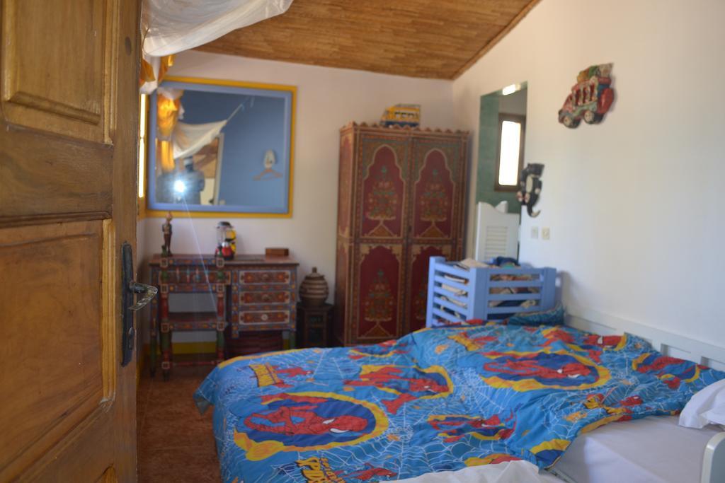 Fabuleuse Villa Keur Bibou Dakar Room photo