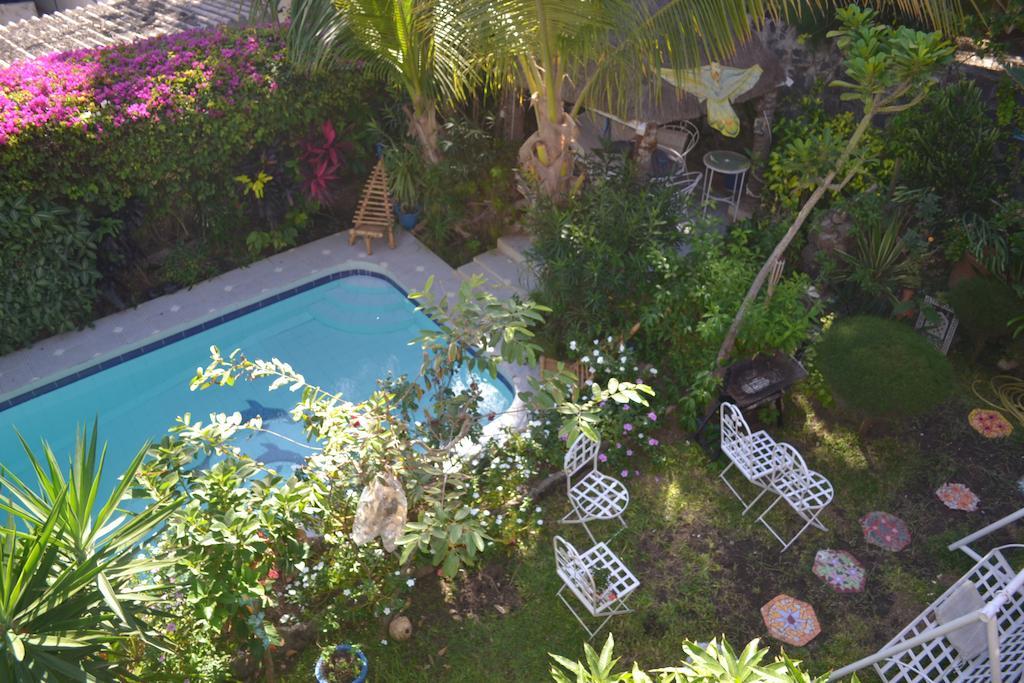 Fabuleuse Villa Keur Bibou Dakar Exterior photo