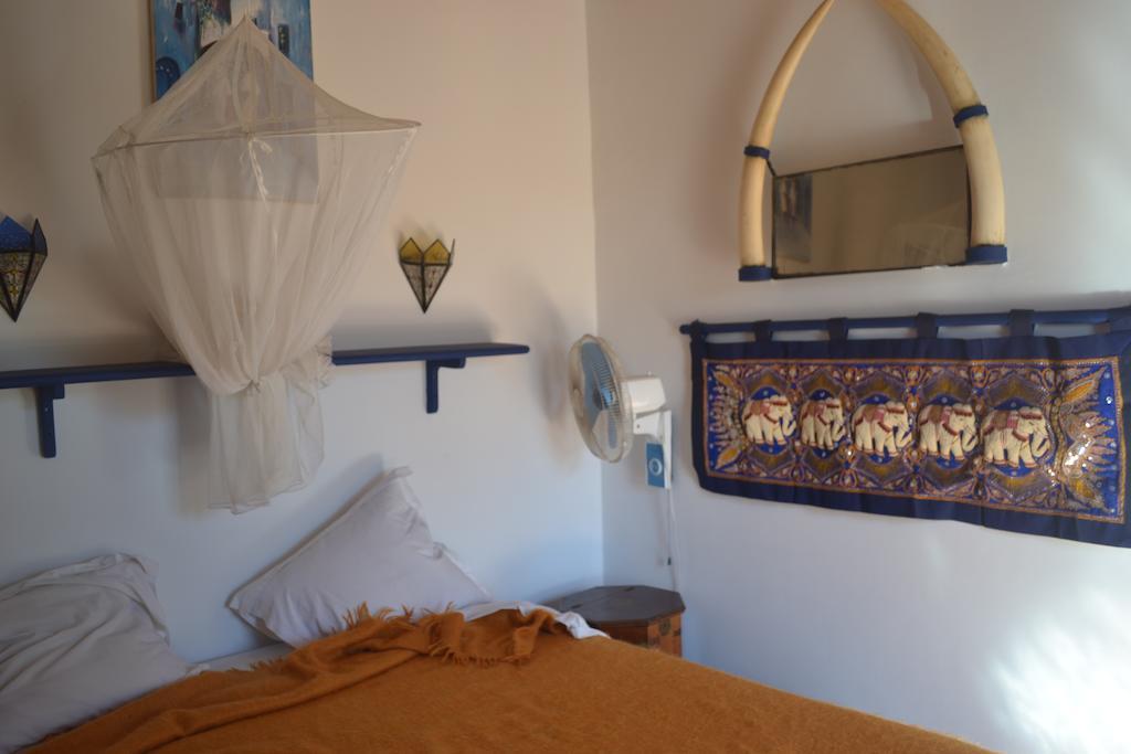 Fabuleuse Villa Keur Bibou Dakar Room photo